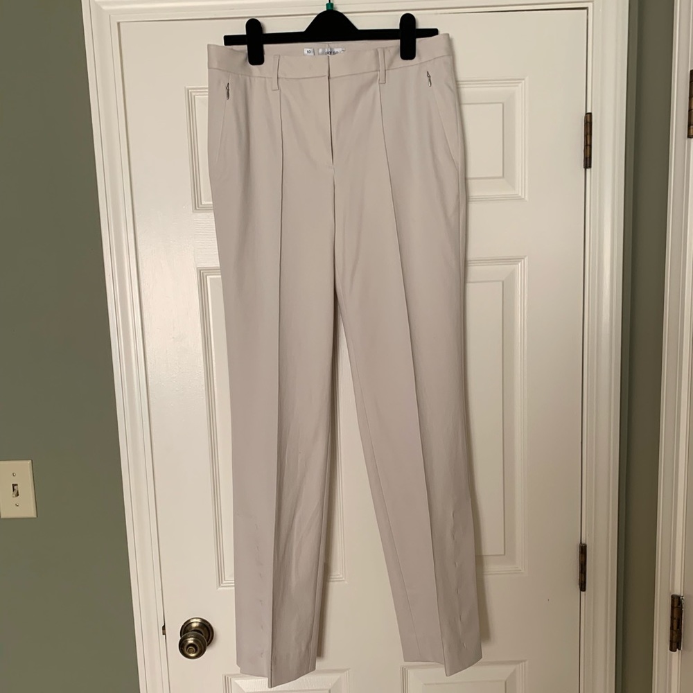 Per se “ per Taylor “ pants.